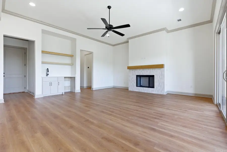 5 Mountain Brook Road, Little Rock, AR 72223 - #3