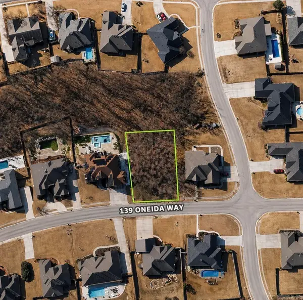 139 Oneida Way, Maumelle, AR 72113
