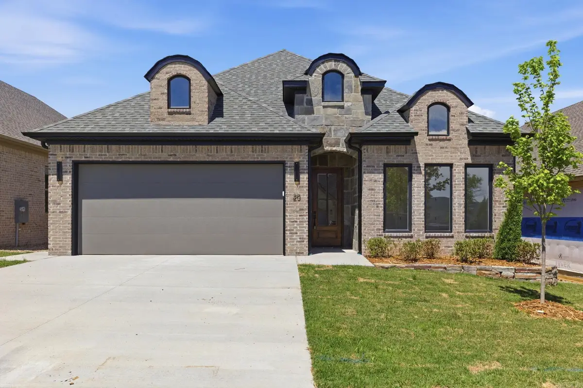 20 Mountain Brook Road, Little Rock, AR 72223 - #1