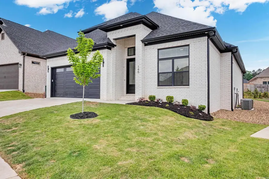 146 Fletcher Ridge Drive, Little Rock, AR 72223 - #2