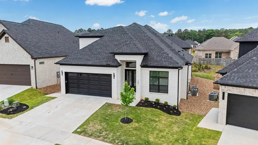 146 Fletcher Ridge Drive, Little Rock, AR 72223 - #3