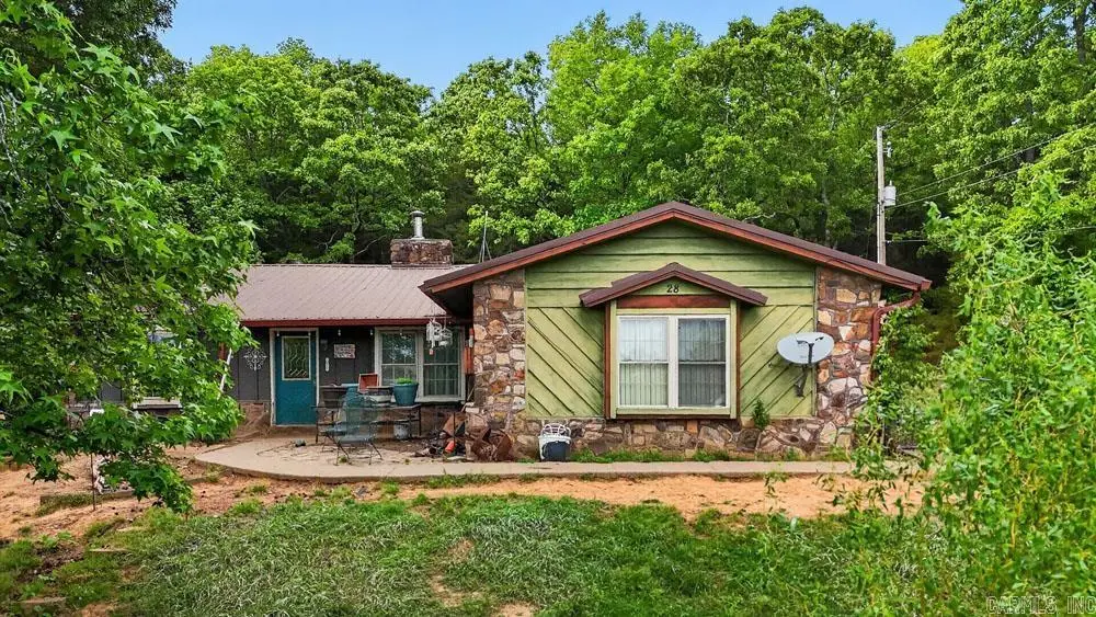 Address Withheld By Seller, Vilonia, AR 72173 - #1