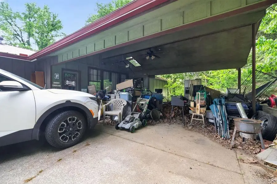 Address Withheld By Seller, Vilonia, AR 72173 - #3