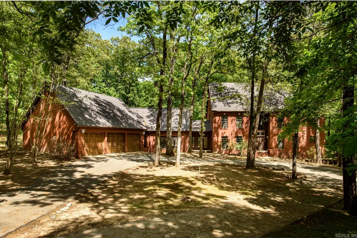 6 Country Oaks Drive, Little Rock, AR 72223 - #1