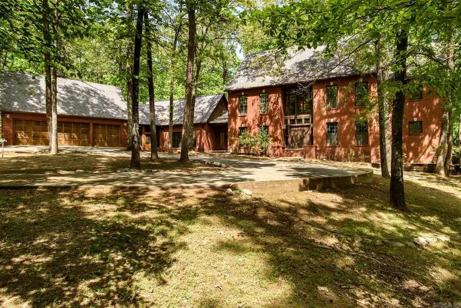 6 Country Oaks Drive, Little Rock, AR 72223 - #2