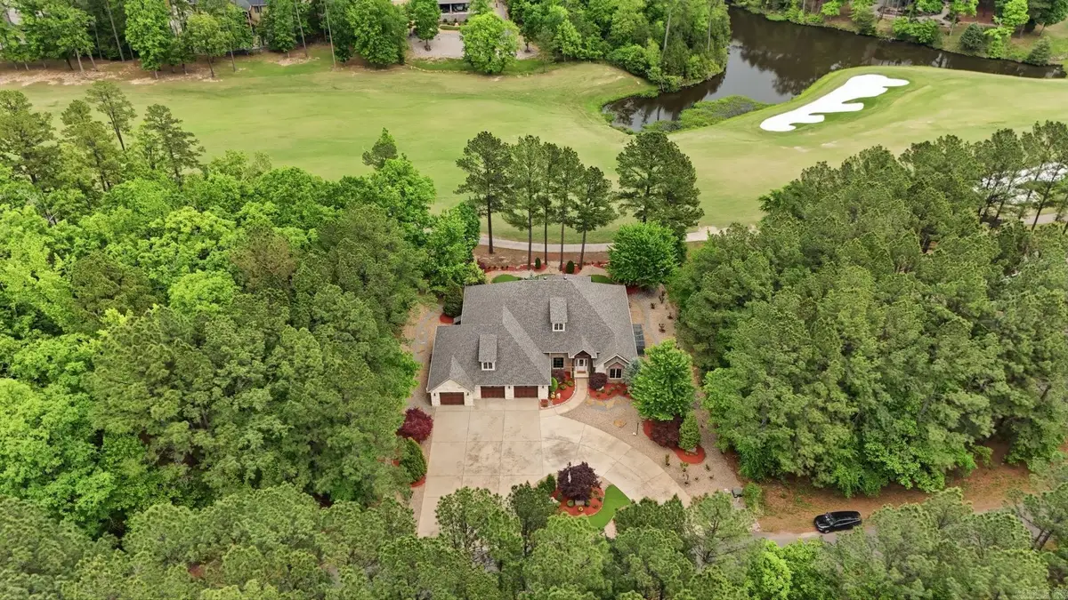 10 Recinto Way, Hot Springs Village, AR 71909 - #1