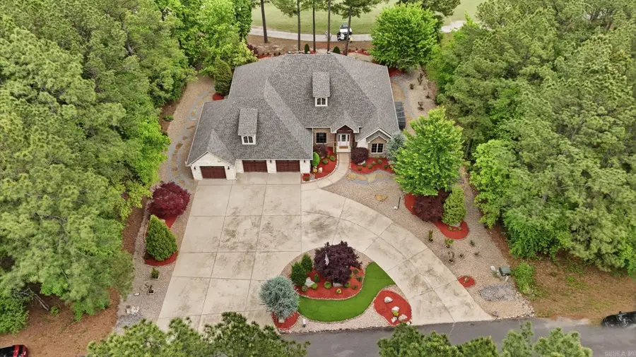 10 Recinto Way, Hot Springs Village, AR 71909 - #2