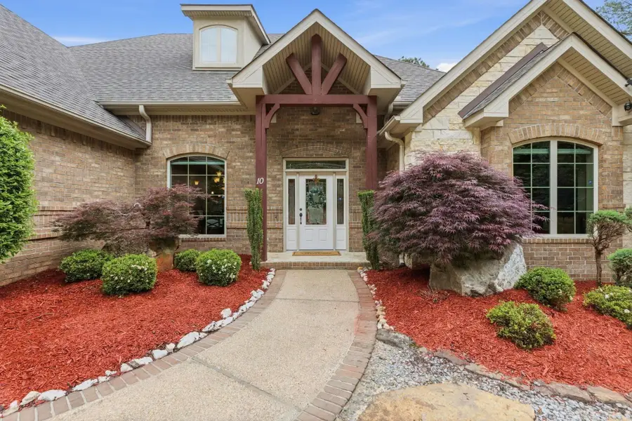 10 Recinto Way, Hot Springs Village, AR 71909 - #3