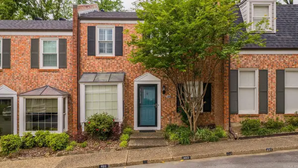 2200 Andover Court #402, Little Rock, AR 72207