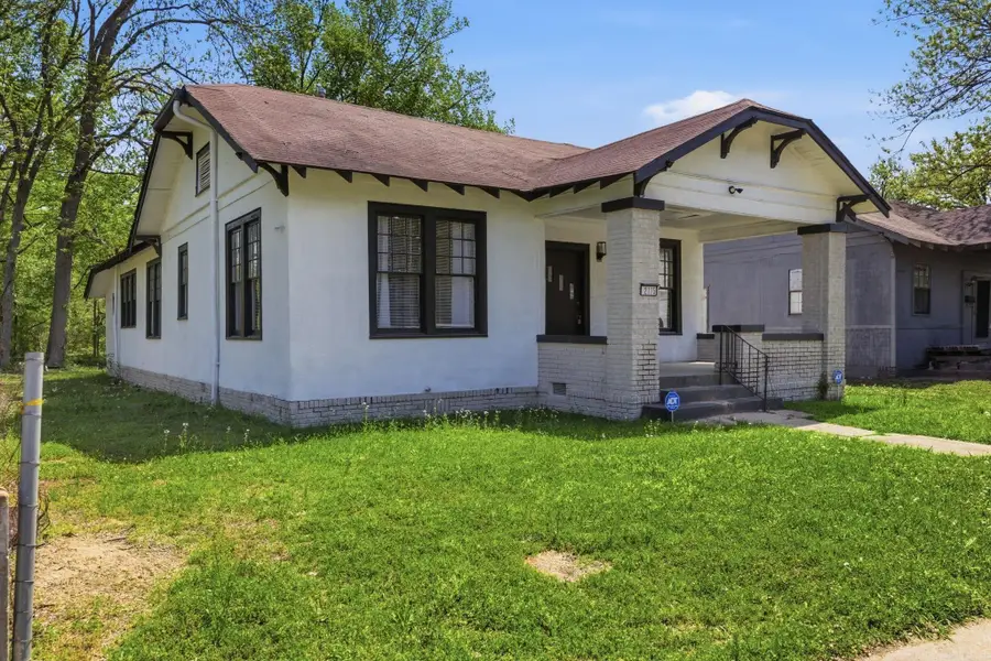 2115 S Cherry St, Pine Bluff, AR 71601 - #3