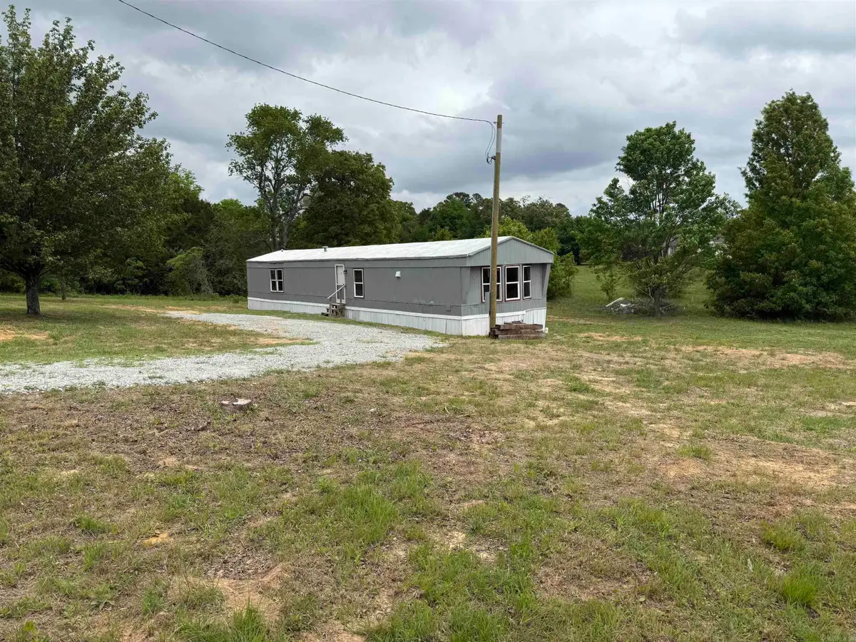 737 Gravel Hill Road, Romance, AR 72136 - #1