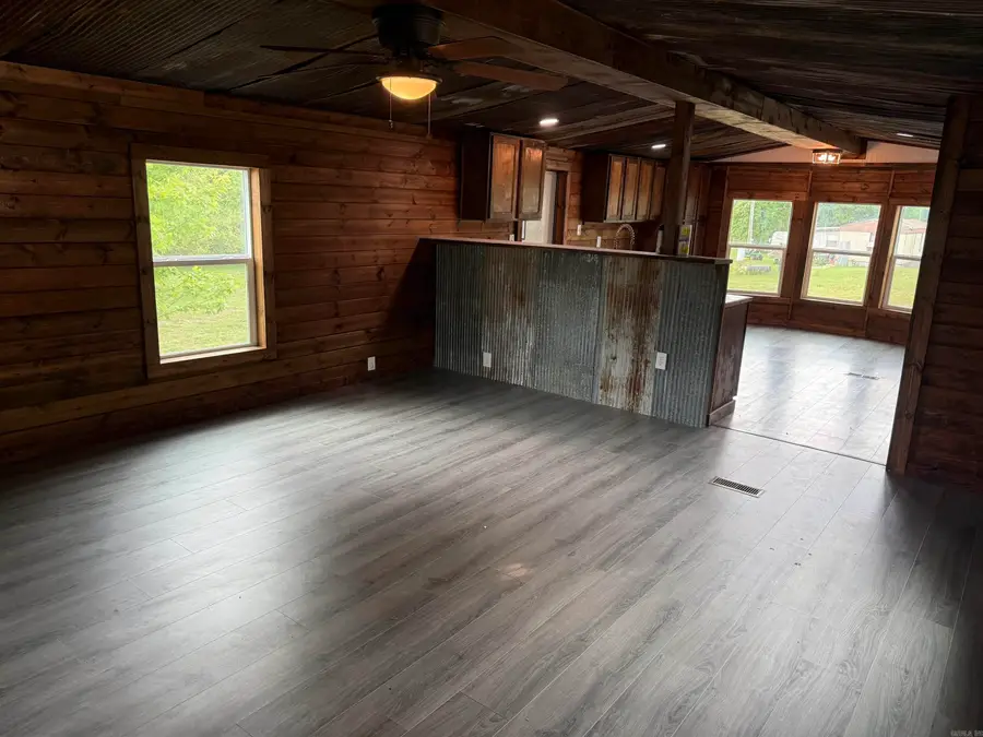 737 Gravel Hill Road, Romance, AR 72136 - #2