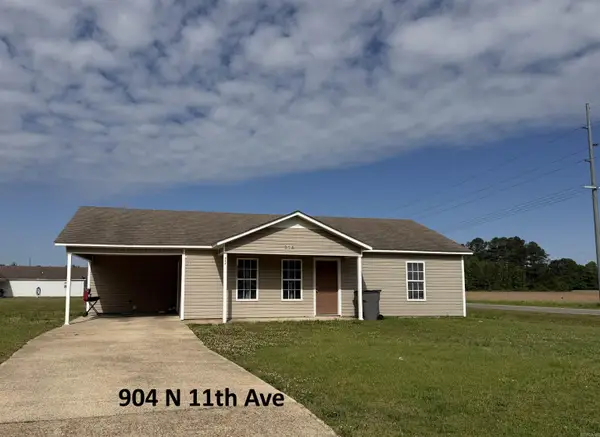 Address Withheld By Seller, Paragould, AR 72450