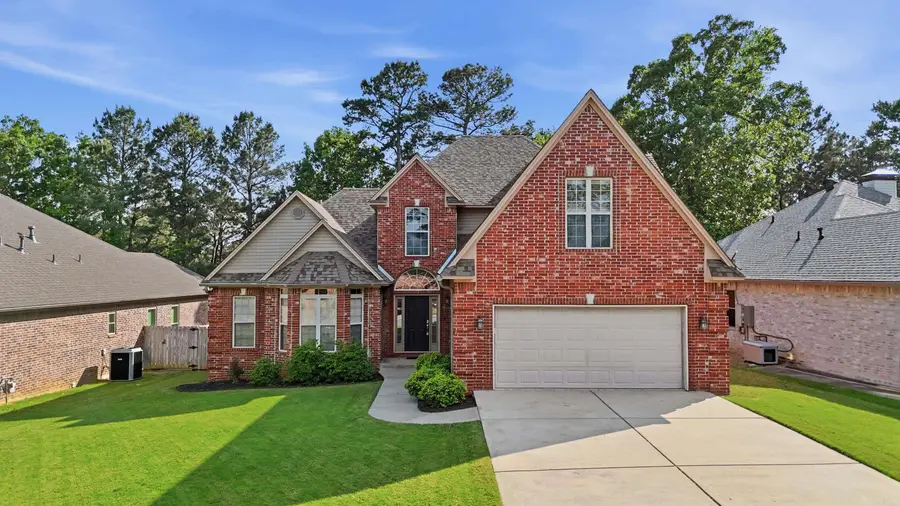 121 Lily Drive, Maumelle, AR 72113 - #2