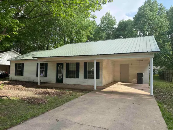 1300 Walker Street, Paragould, AR 72450