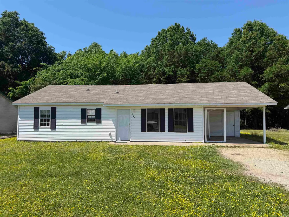 204 N 18 Avenue, Paragould, AR 72450 - #1