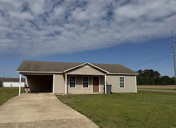 904 N 11th Avenue, Paragould, AR 72450