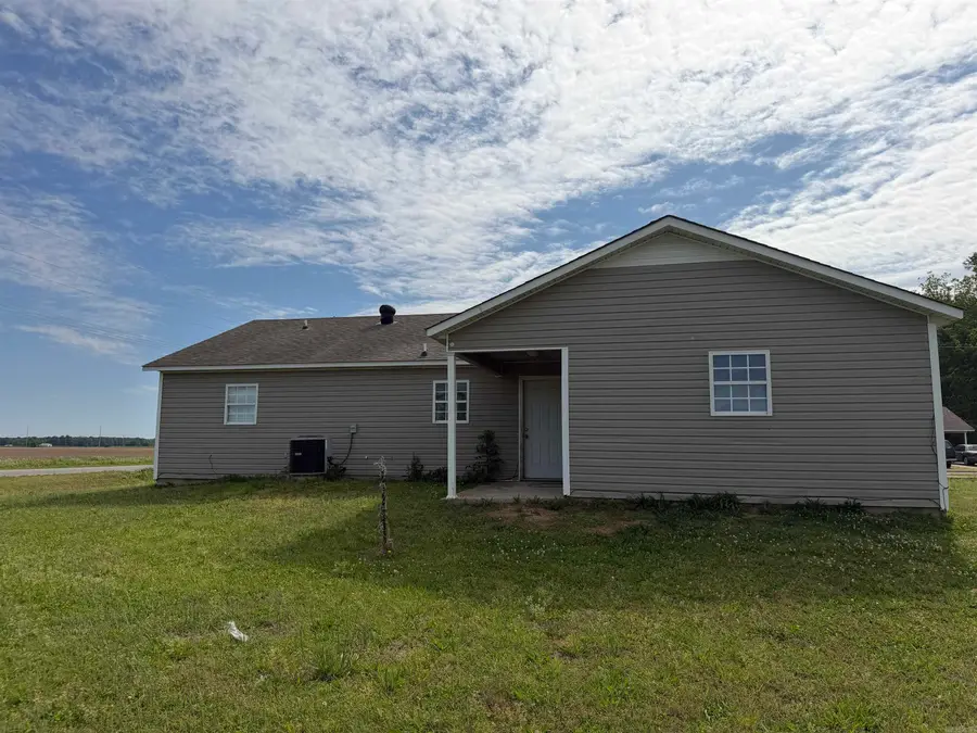 904 N 11th Avenue, Paragould, AR 72450 - #2