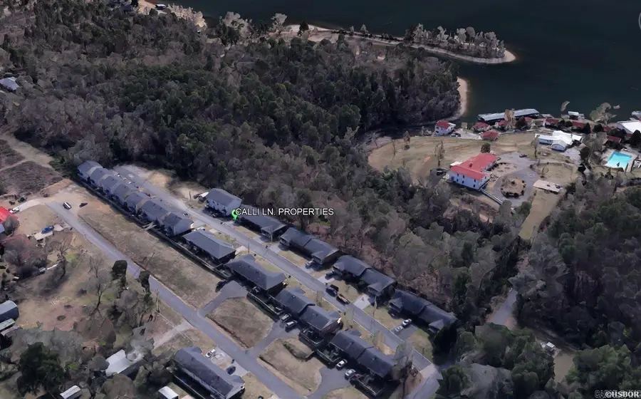 100-107 Calli Lane, Hot Springs, AR 71913 - #2