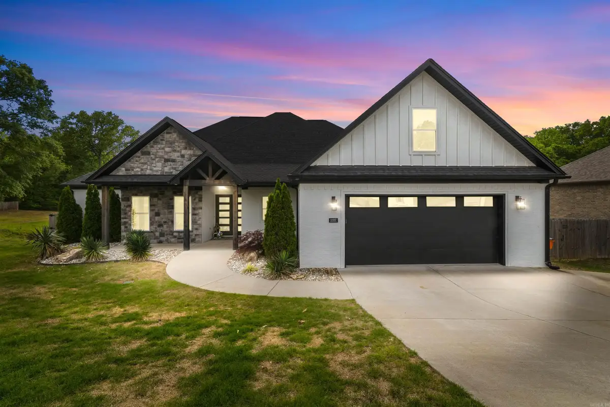 4407 Cumberland Circle, Benton, AR 72019 - #1