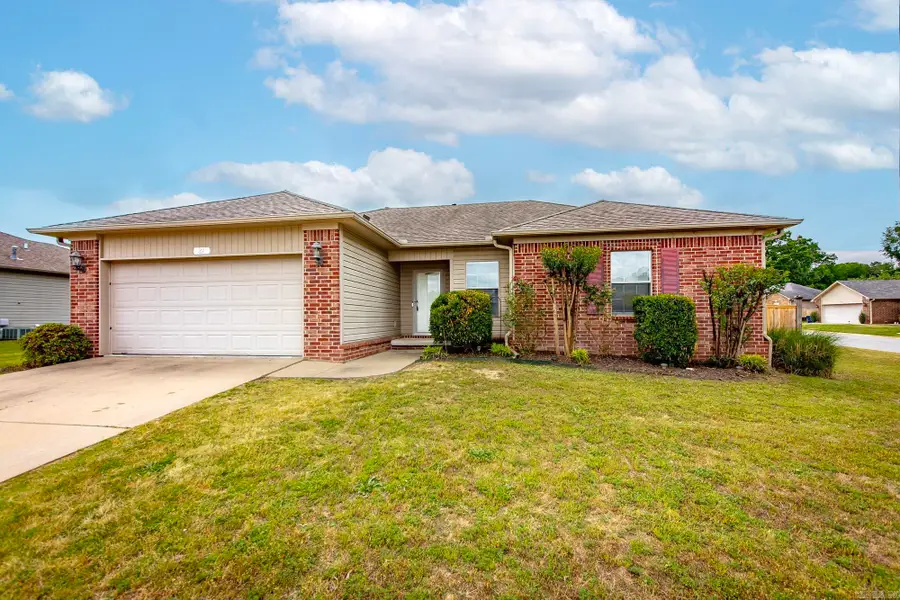 37 Mustang Drive, Cabot, AR 72023 - #2