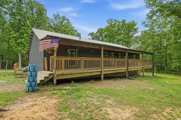1230 Blakey Road, Heber Springs, AR 72543