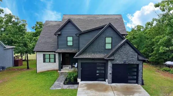 19 Cypress Creek Xing Road, Cabot, AR 72023