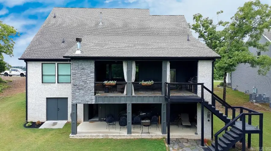 19 Cypress Creek Xing Road, Cabot, AR 72023 - #3