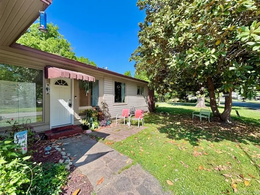 426 NW 2nd St, Walnut Ridge, AR 72476 - #3