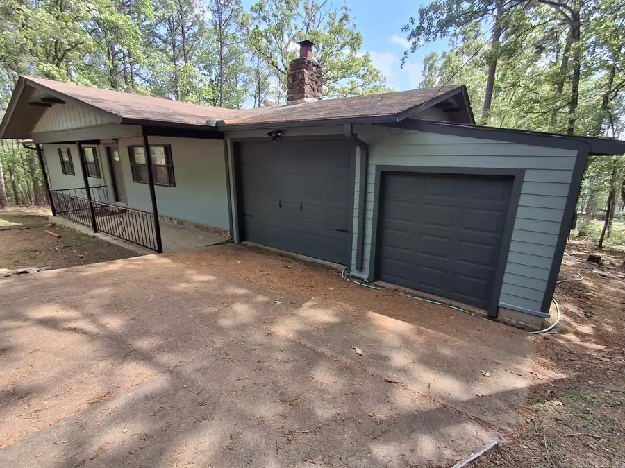 120 Cedar Valley & Lot 586 Lakeview, Fairfield Bay, AR 72088 - #2