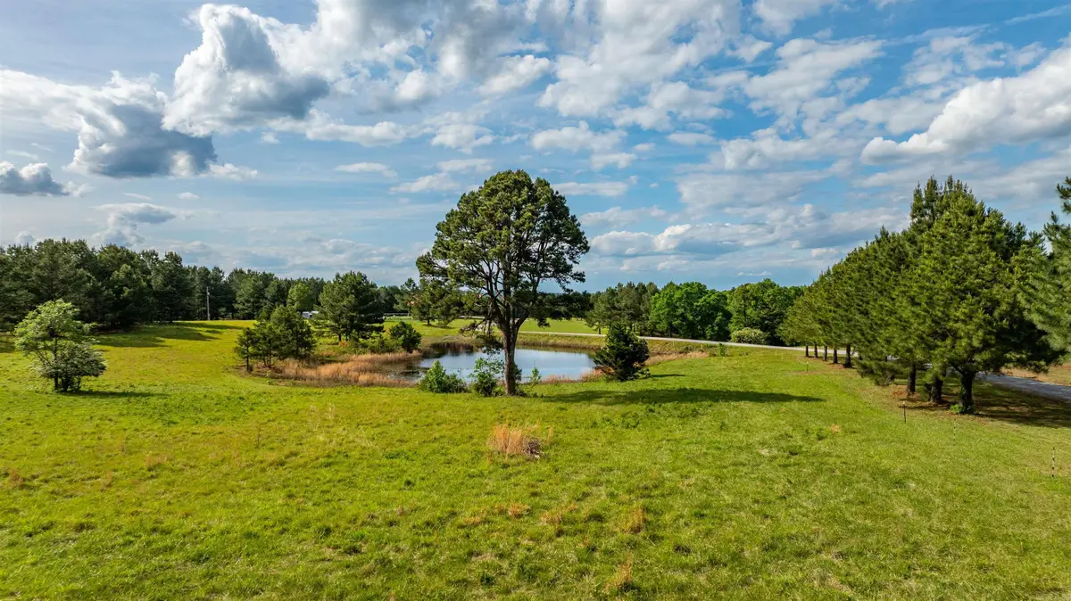 207 Spring Road, Searcy, AR 72143 - #1