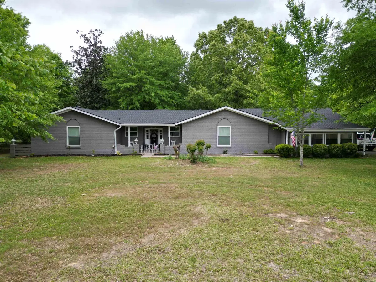 1114 Skyline Drive, Sheridan, AR 72150 - #1