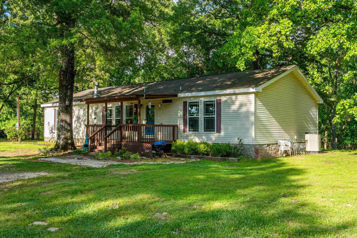 159 Benjamin Lane, Pearcy, AR 71964 - #1
