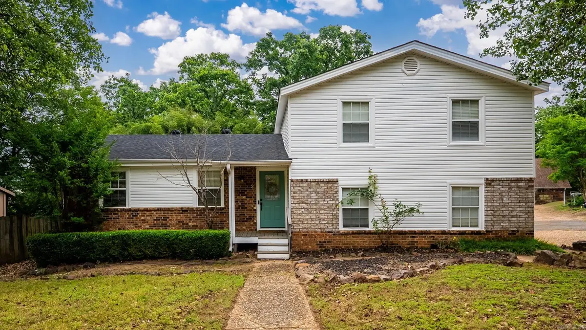 2 Idlewood Place, Maumelle, AR 72113 - #1