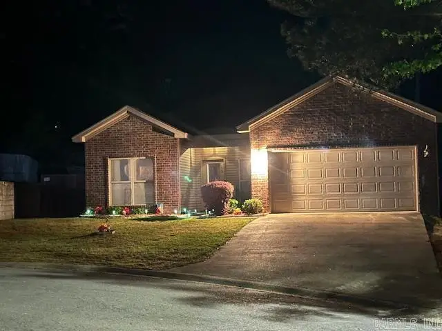 1224 Ridgecrest Drive, Benton, AR 72015 - #3