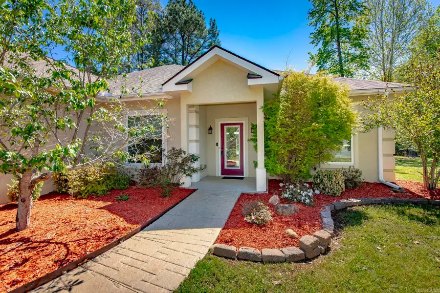 121 Blue Moon Terrace, Hot Springs, AR 71901 - #2