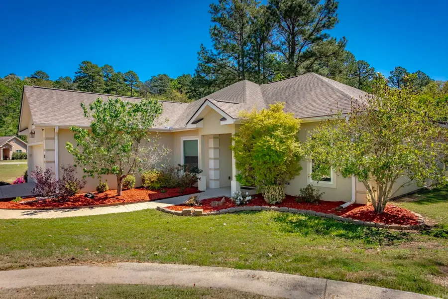 121 Blue Moon Terrace, Hot Springs, AR 71901 - #3