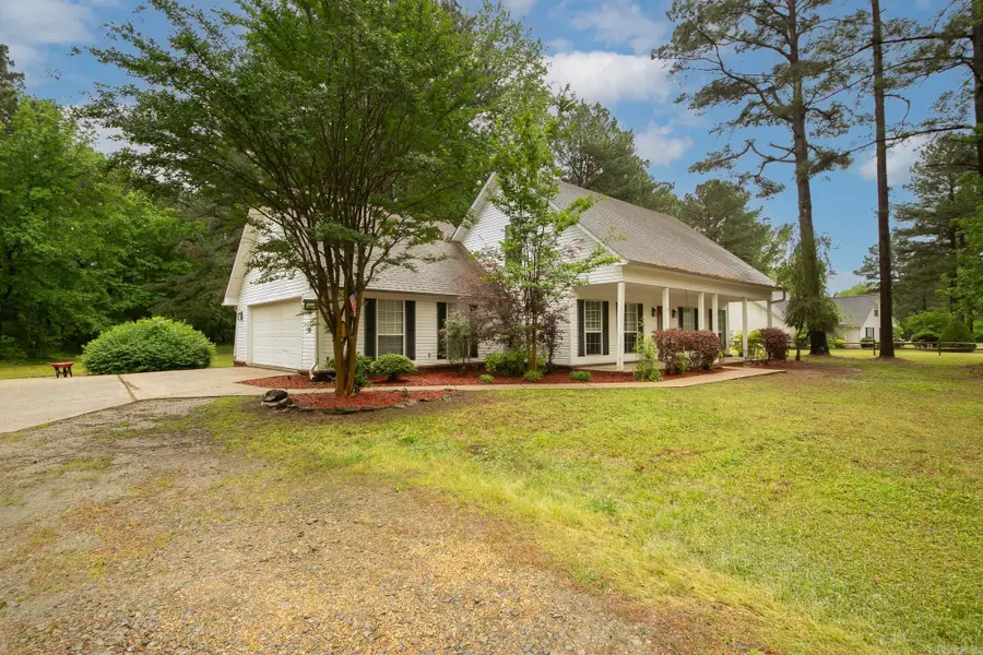 95 Springwood Court, Cabot, AR 72023 - #2