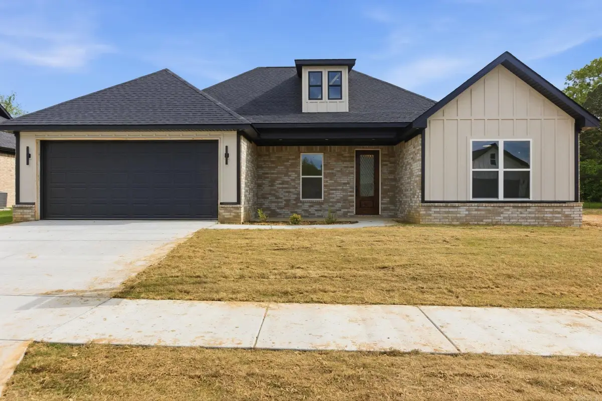 4841 Coronell Way, Salem Township, AR 72002 - #1