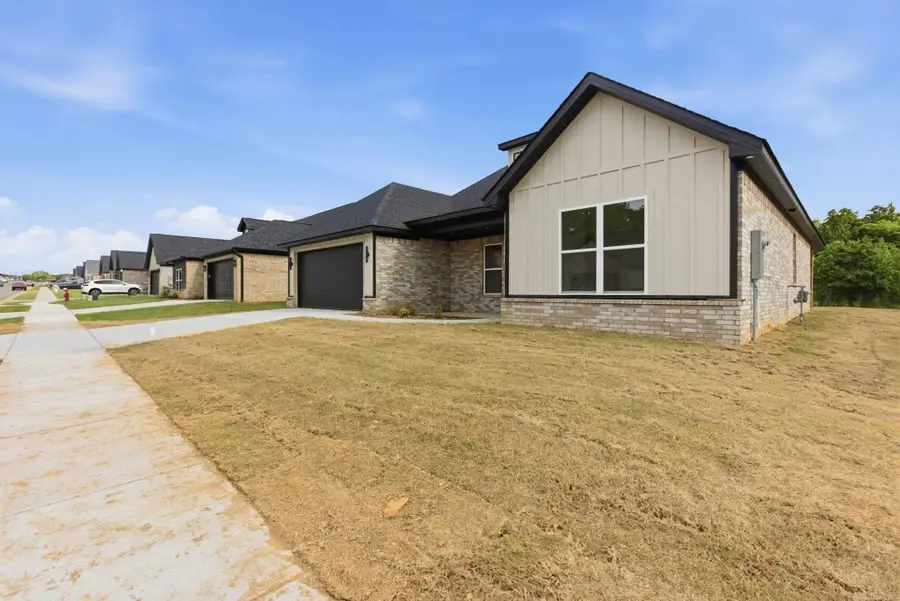 4841 Coronell Way, Salem Township, AR 72002 - #2