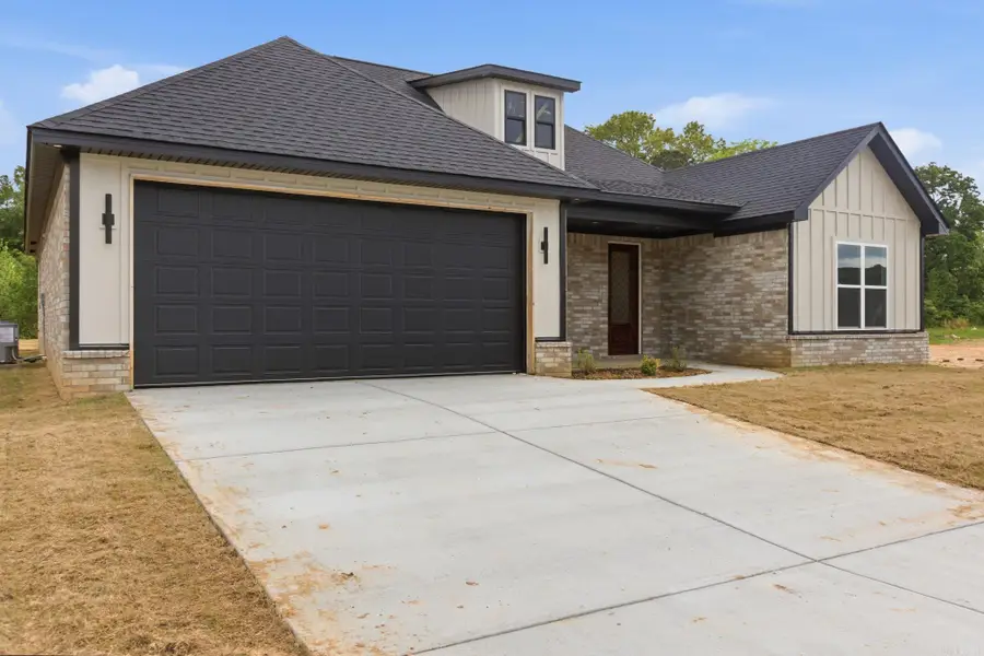 4841 Coronell Way, Salem Township, AR 72002 - #3