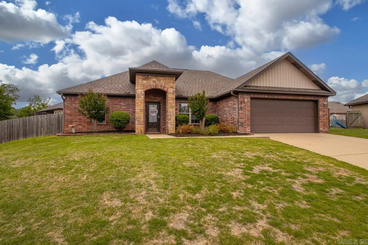 8007 North Haven Drive, Alexander, AR 72002 - #1