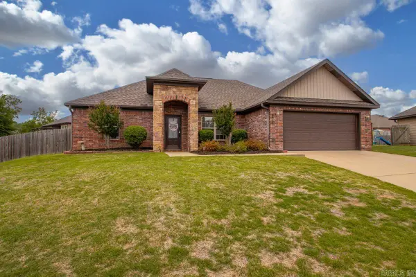 8007 North Haven Drive, Alexander, AR 72002