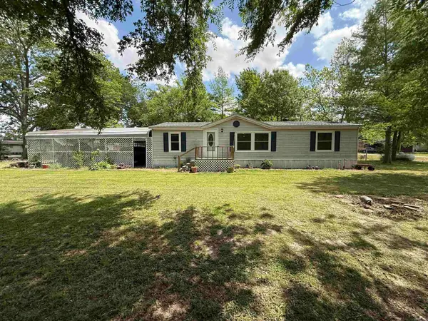 164 Murray St, Hunter, AR 72074