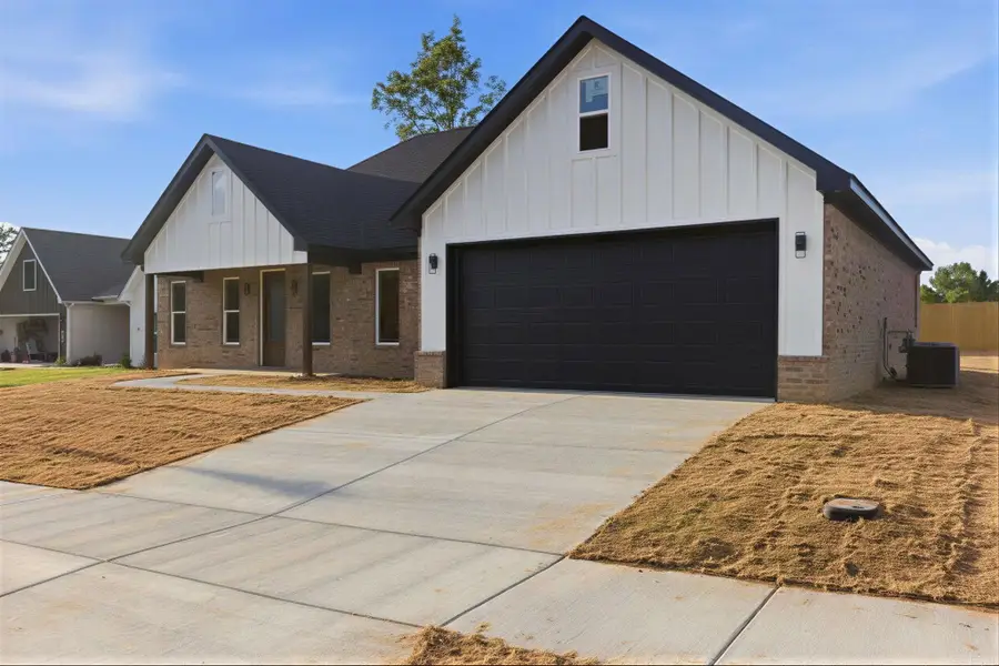 4850 Coronell Way, Salem Township, AR 72002 - #3
