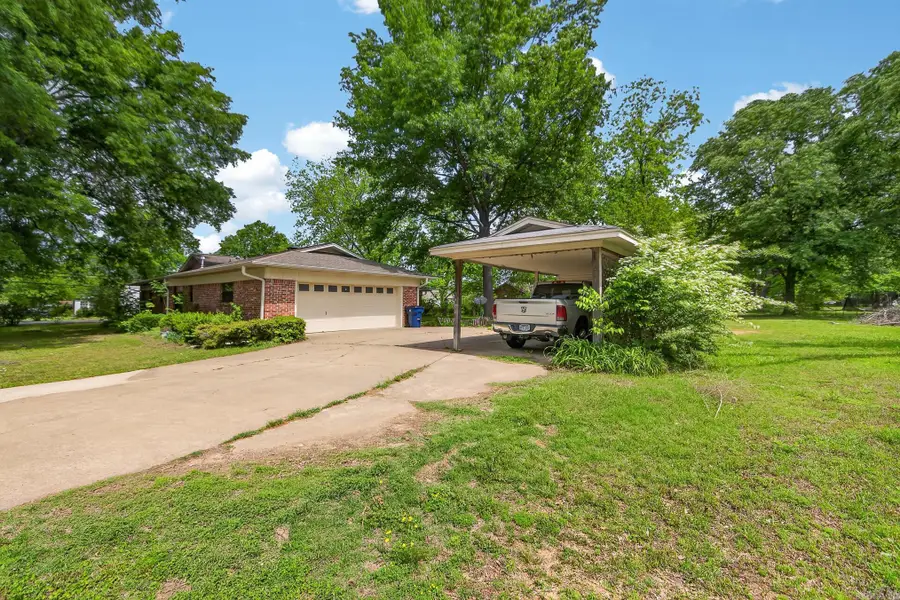 111 S Jackson, Cabot, AR 72023 - #3