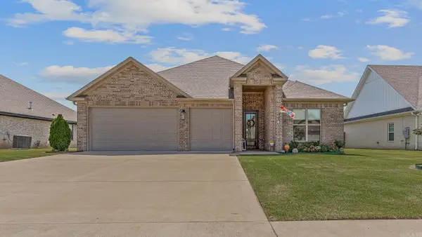 118 Hidden Creek, Brookland, AR 72417