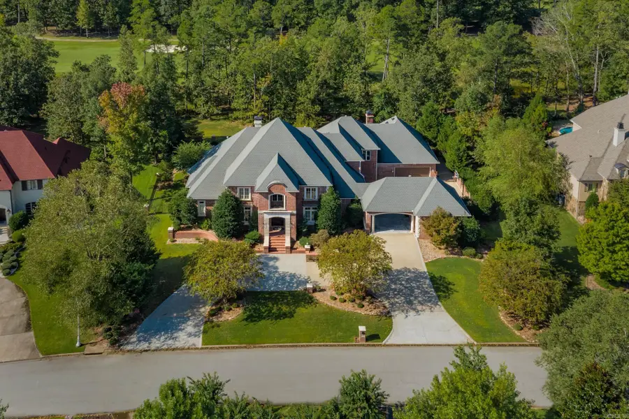 67 Sologne Circle, Little Rock, AR 72223 - #2