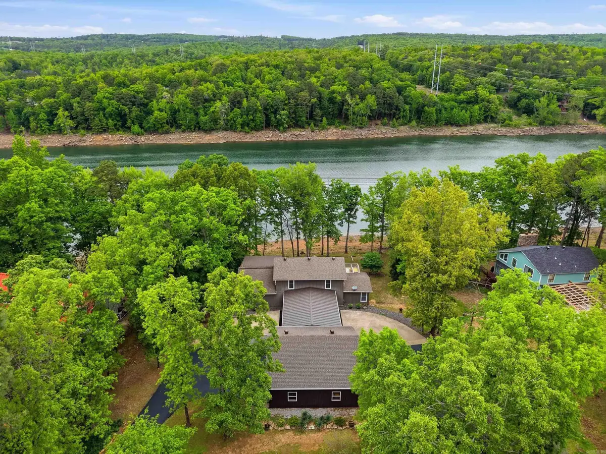 124 Sylvan Shores Drive, Edgemont, AR 72044 - #1
