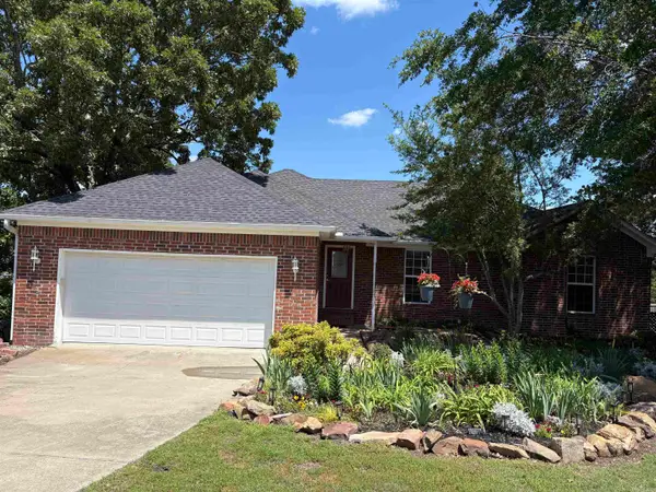 1660 Nighthawk Circle, Conway, AR 72034